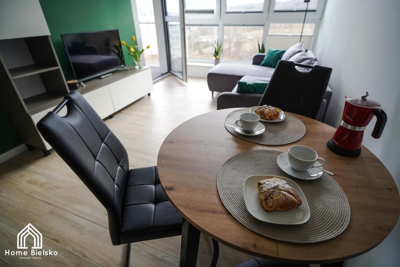Bike & Chill Szyndzielnia Apartment Bielsko-Biala Exterior photo