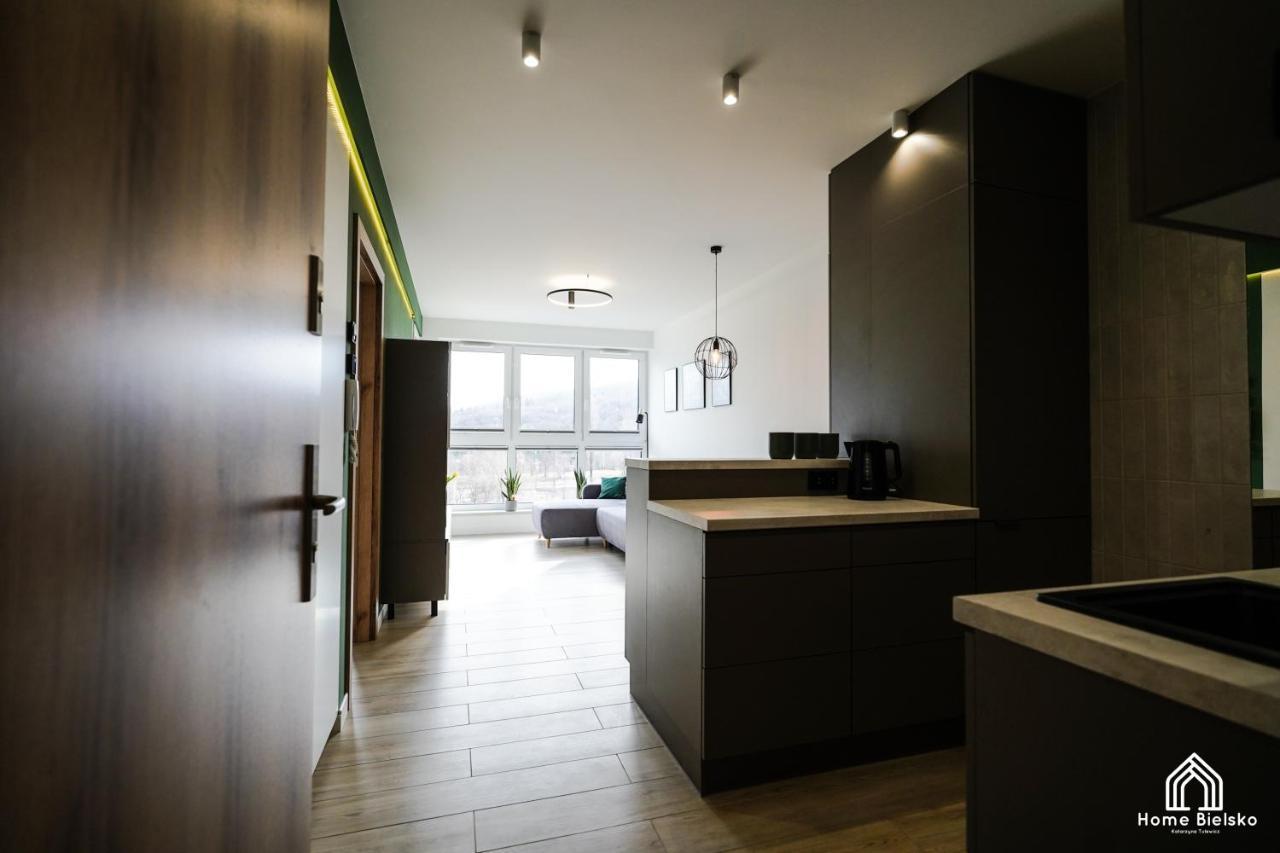Bike & Chill Szyndzielnia Apartment Bielsko-Biala Exterior photo