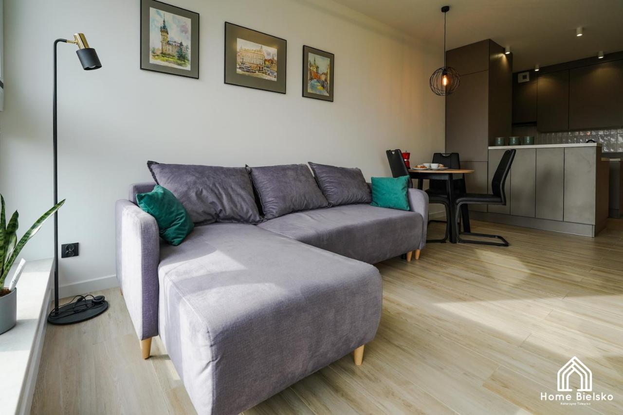 Bike & Chill Szyndzielnia Apartment Bielsko-Biala Exterior photo