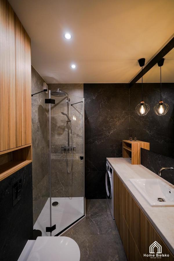 Bike & Chill Szyndzielnia Apartment Bielsko-Biala Exterior photo