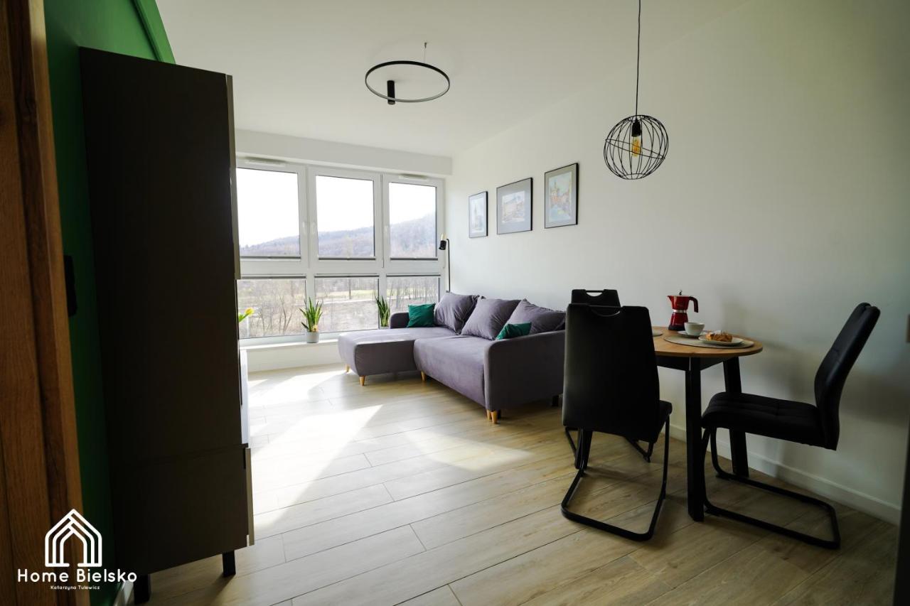 Bike & Chill Szyndzielnia Apartment Bielsko-Biala Exterior photo